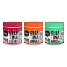 Imagem da oferta Kit Gelatina Babosa Linhaça E Óleo De Rícino Salon Line - R$ 61,95
