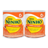 Imagem da oferta Kit 2 Ninho Zero Lactose Forti+ Lata 380g