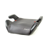 Imagem da oferta Cosco Kids Booster Clippy Até 36kg Cinza