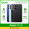 Imagem da oferta Xiaomi Redmi 17 4G – Versão Global, 128GB256GB