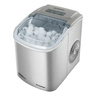 Imagem da oferta Máquina Gelo Portátil Tronos B12-b Cinza 2 Litros 12kg