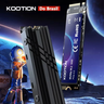 Imagem da oferta SSD Nvme M2 1TB 7400 mbs PCIE 4.0 X 4 2280 PS5 Laptop