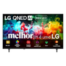 Imagem da oferta Smart TV LG QNED Mini Led AI 4K QNED70 85 polegadas 2026