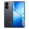 Imagem da oferta Smartphone JOVI T1 5G 256GB 8GB + 8GB RAM Expansível Bateria 6500mAh Câmera 50MP 4K - Preto Titânio