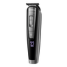 Imagem da oferta Aparador De Pelos Praticgroom, Mondial, 6w - Bg-09 Preto 127220v