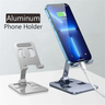 Imagem da oferta Suporte Dobrável de Mesa para Celular e Tablet