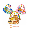 Imagem da oferta Tapete de Atividades para Bebê ColorBaby
