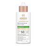 Imagem da oferta Protetor Solar Aqua Fluid Fps 50 40ml Tono Peach Adcos
