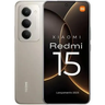 Imagem da oferta Smartphone Xiaomi Redmi 15 – 256GB, 8GB RAM, Cinza