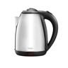 Imagem da oferta Chaleira Elétrica Elgin Cha10 1,8l Sem Fio Com Desligamento Automático, Portátil, Inox