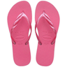 Imagem da oferta Havaianas Fantasia II Rosa Flux
