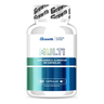 Imagem da oferta Multivitamínico Growth Supplements Clinical Series Em Cápsula Sem Sabor De 60 Un