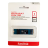 Imagem da oferta Ssd M.2 Nvme 1tb Sandisk Plus Sdssda3n-1t00-g26 3200mbps Azul-marinho