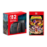 Imagem da oferta Console Nintendo Switch 2 + Jogo Donkey Kong Bananza