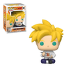 Imagem da oferta Funko Pop Dragon Ball Z 951 Super Saiyan Gohan W Noodles