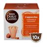 Imagem da oferta Nescafé Dolce Gusto 10 Cápsulas Caramelo Salgado
