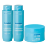 Imagem da oferta Braé - Kit Stages Hydration - SH+CD+Másc