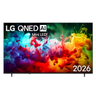Imagem da oferta Smart TV LG QNED Mini LED AI 4K QNED70 85 polegadas 2026