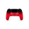 Imagem da oferta Controle sem fio PlayStation DualSense Techno Red