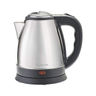 Imagem da oferta Agratto 784 - Chaleira Eletrica Inox, 220v, 1,8 Litro, Pretoinox