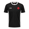 Imagem da oferta Camisa Vasco Da Gama Riso Cruzmaltina Preto - Masculino