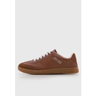Imagem da oferta Tênis Feminino Santa Lolla Couro Marrom