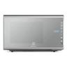 Imagem da oferta Micro-ondas Mi41s Inox Espelhado Painel Integrado 31 Litros Electrolux