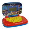 Imagem da oferta Candide, Laptop Infantil, Patrulha Canina, Brinquedo Educativo - Bilíngue