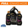 Imagem da oferta Kit Coala Laundry Orquídea Negra (Lava Roupas 5L + 2 Amacianteds Concentrados 1L)