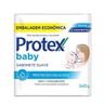 Imagem da oferta Sabonete em Barra Protex Baby Delicate Care 3x85g