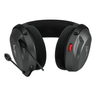 Imagem da oferta Headset Gamer HyperX Cloud Stinger 2 Drivers 40mm P3 Áudio espacial DTS Design Leve Preto - (683L9AA)