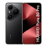 Imagem da oferta Smartphone HUAWEI Pura 80 Pro 12GB+512GB Câmera Ultra-iluminação de 1 Polegada Câmera Teleobjetiva Macro Ultra-il