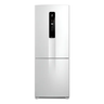 Imagem da oferta Geladeira Electrolux Frost Free Inverter 490l Experience Inv Branco 110v