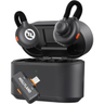 Imagem da oferta Hollyland Lark M2S(2TX+1Receptor USB-C+Charging Case) Microfone Sem Fio
