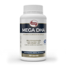 Imagem da oferta Mega Dha - 120 Cápsulas - Vitafor, Vitafor