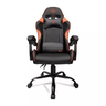 Imagem da oferta Cadeira Gamer TGT Heron TC3, Preto e Vermelho, TGT-HRTC3-BLRD