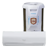 Imagem da oferta Springer AirVolutions 38TFCI22S5 Corrente doméstica - Branco
