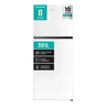 Imagem da oferta Geladeira Hisense Duplex Branca 381L Inverter Frost Free RT3N375 110V