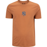 Imagem da oferta Camiseta Manga Curta New Era New York Yankees Mlb Exclusivo - Masculina