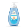 Imagem da oferta Sabonete Líquido de Glicerina Baunilha JOHNSON'S Baby 200mL