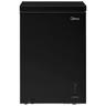Imagem da oferta Freezer e Conservador Horizontal EOS 110 Litros Digital Tripla Ação Max Inverter Preto EFH101IDXP Bivolt