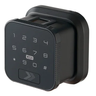 Imagem da oferta Fechadura Digital Biometria Simple Access KSFD200PT