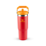 Imagem da oferta Tumbler Térmico Flip Straw Stanley|887ml