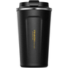 Imagem da oferta Caneca Térmica PINKAH Aço Inox 500ml Preta