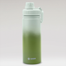 Imagem da oferta Garrafa Oxer Degradê Aço Inoxidável - 500ml