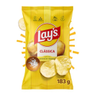 Imagem da oferta Lay's Batata Frita Lisa Clássica Sabor Original 183g