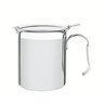 Imagem da oferta Jarra Tramontina Buena para Água em Aço Inox com Tampa 12 cm 2,1 L