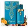 Imagem da oferta Perfume Vulcan Feu French Avenue 100ml Árabe Spray Edp Luxo