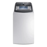 Imagem da oferta Máquina de Lavar Electrolux 14,5kg Efficient Branca com Cesto inox e Jet&Clean LEE15