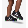Imagem da oferta Tênis Infantil Casual com Velcro e Luzes LED - Tam 20 a 27